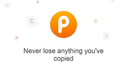 Paste