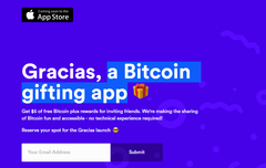 Gracias