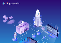 Pingspace.io