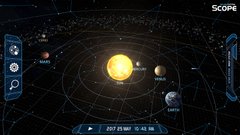 Solar System Scope