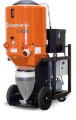 Dust collectors  T 18000