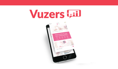 Vuzers