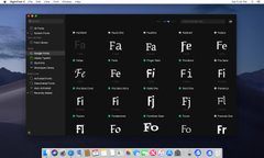 RightFont 5