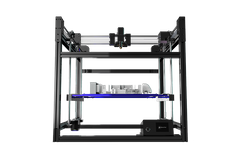 Optimus V2 The All New Optimus 3d Printer Steemhunt