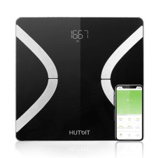 Hutbit Body Fat Scale