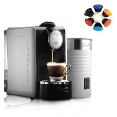Arristo Italian Coffee Machine