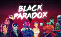 Black Paradox