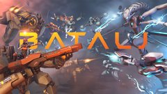 Batalj, game in BETA