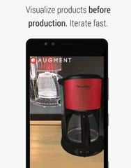 AUGMENT