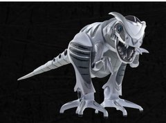 Roboraptor X