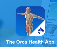 Orca Health App