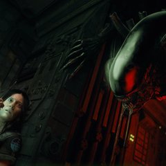 Alien Blackout