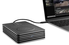 Innov8 USB-C powered Harddisk