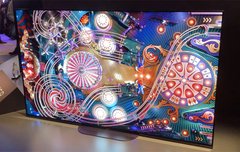 Sony A9G OLED Smart TV