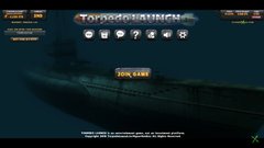 Torpedo Launch