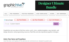 GraphicHive
