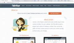 Iwriter