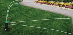 IrriGreen Genius
