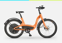 Elby S1 9-Speed
