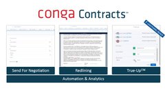 Conga contracts