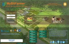 MyBitFarmer