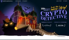 Crypto Detective