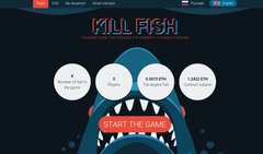 Kill Fish