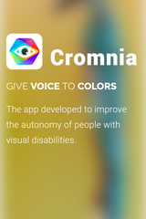Cromnia