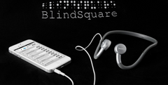 BlindSquare
