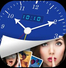 Timer Lock