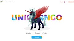 Unicorn Go