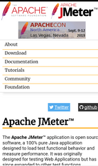 Apache JMeter