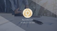 Large Data Coins