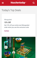 Vouchertoday