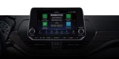 Nissan Intelligent Mobility