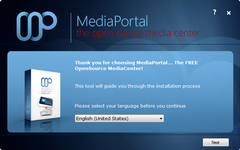 MediaPortal
