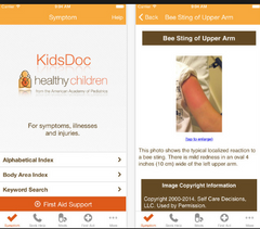 KidsDoc