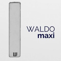 Waldo Tracker