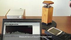 LIGNOaudio SP-50SS