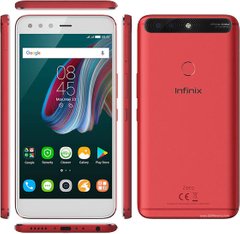 Infinix Zero 5 PRO