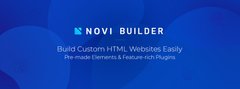 Novi Builder