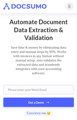 Docsumo