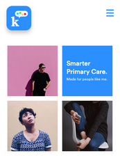 K health