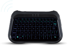 ClearTouch Keyboard