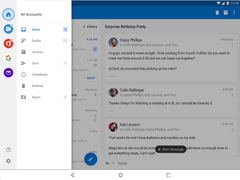 Microsoft Outlook