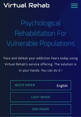 Virtual rehab