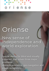 Oriense