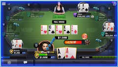 World Series of Poker – WSOP