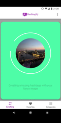 Hashtagify