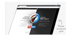Dragon Internet Browser